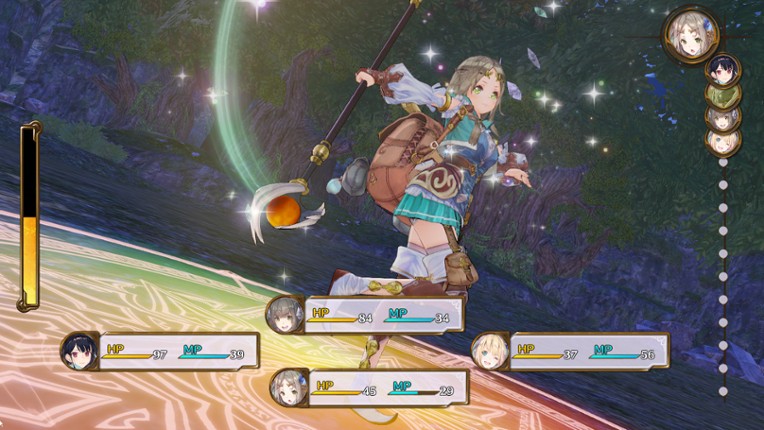 Atelier Firis: The Alchemist and the Mysterious Journey DX Image