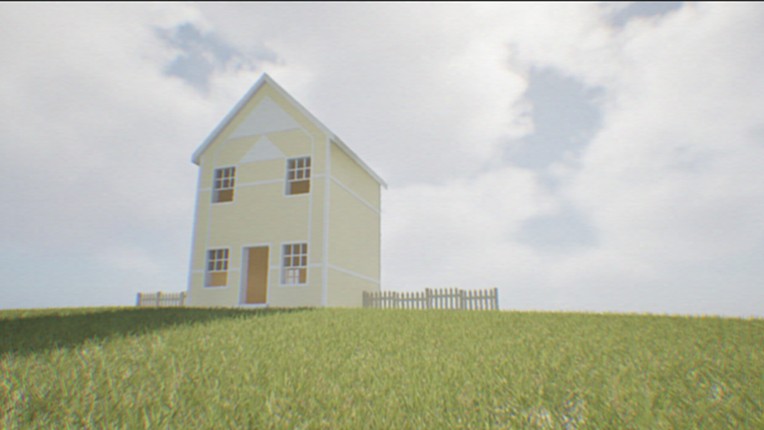 Backrooms: Facility Unknown screenshot