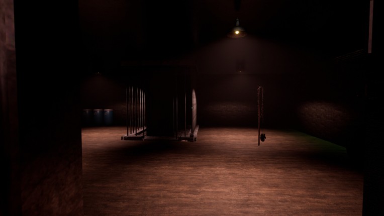 Barrett Foster : Prologue screenshot