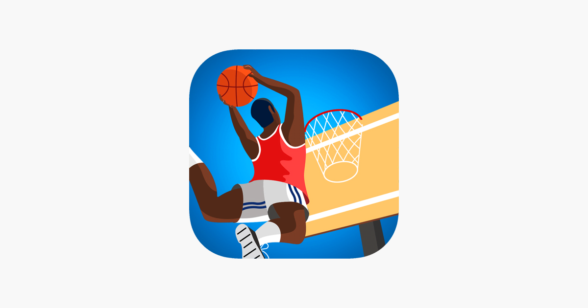 Games like Basketball Life 3D - Dunk Game