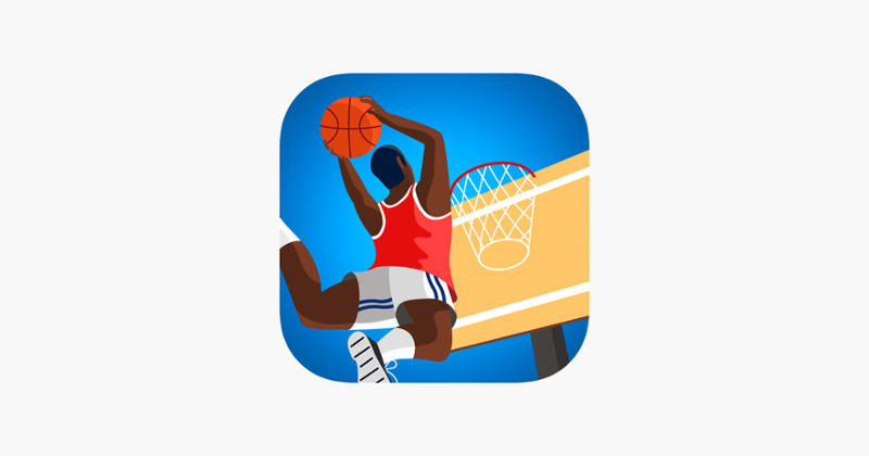 Basketball Life 3D - Dunk Game Image