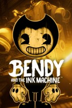 Bendy and the Ink Machine Image