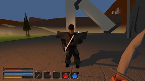 Games like Berserker Quest: VI