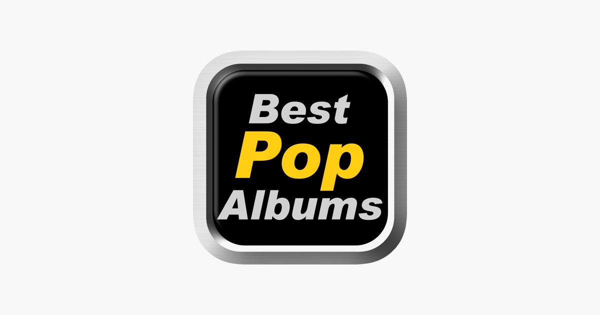 Games like Best Pop Albums - Top 100 Latest & Greatest New Record Music Charts & Hit Song Lists, Encyclopedia & Reviews