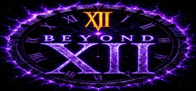 BEYOND XII Image