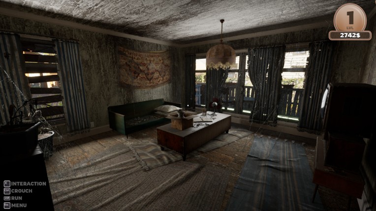 Beyond Yardwork Simulator screenshot