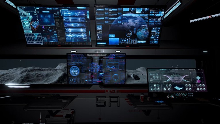 Bio Maiden screenshot