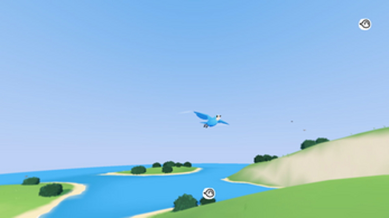 Bird Society screenshot