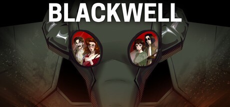 Games like BLACKWELL