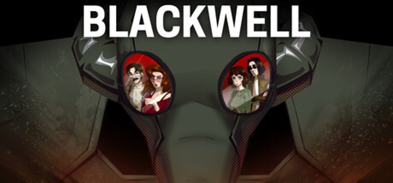 BLACKWELL Image