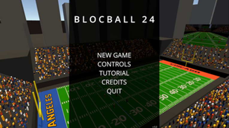 Blocball 24 Image