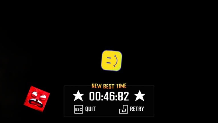 Block Bounce screenshot