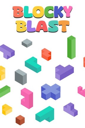 Blocky Blast Windows Image