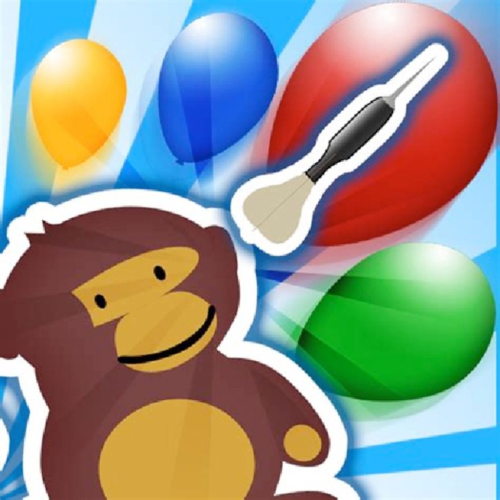 Games like Bloons Tower Defense