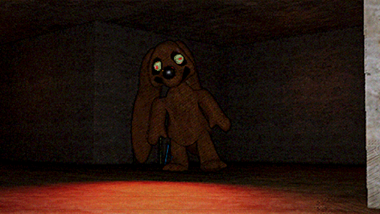 Boofie's Manic Fanfic Panic Image