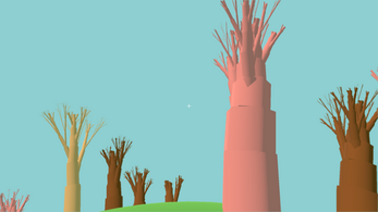 [demo] Botanist on an Asteroid Image