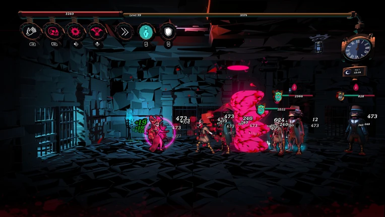 Brassfang Image
