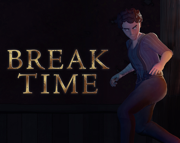 Games like BREAK TIME