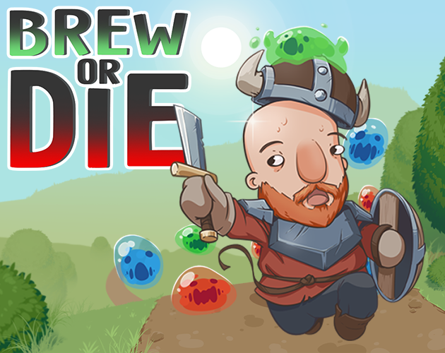 Games like Brew or Die