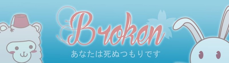 Broken Image