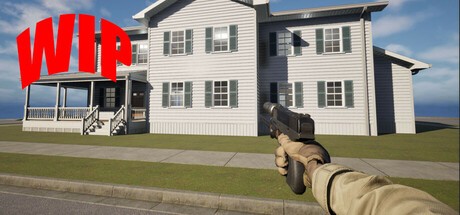 Games like Broken World Restored