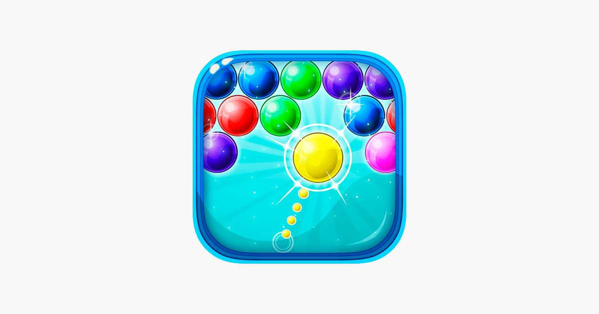 Games like Bubble Shooter 2.0