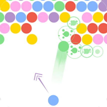Bubbleshooter Image