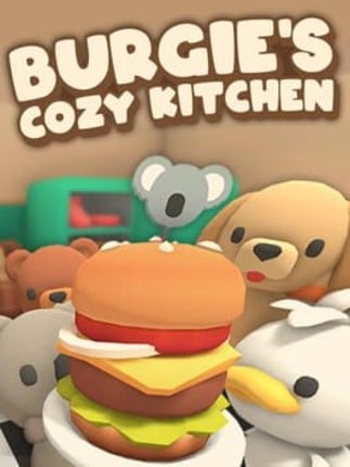 Burgie's Cozy Kitchen Image