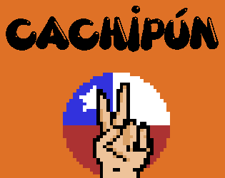 Games like CACHIPUN