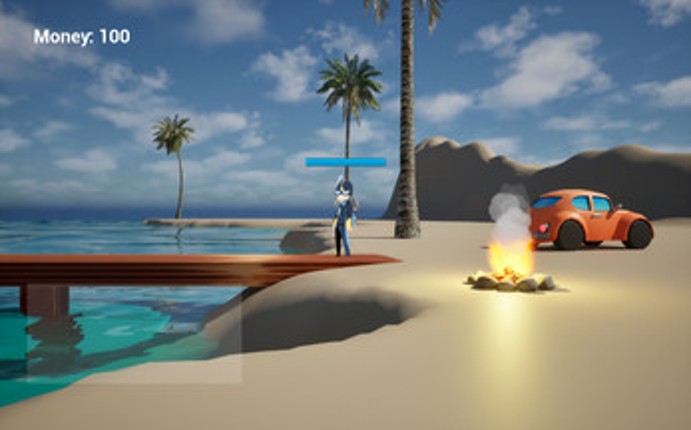 Call of the Abyss Image