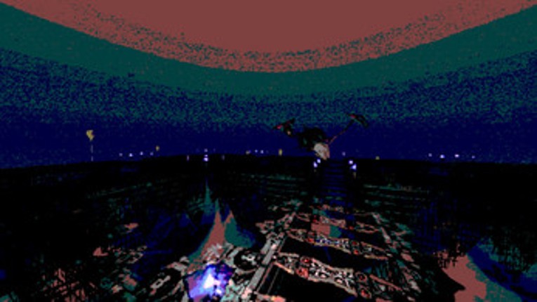 Captain Poweryarn: The Juegazo screenshot