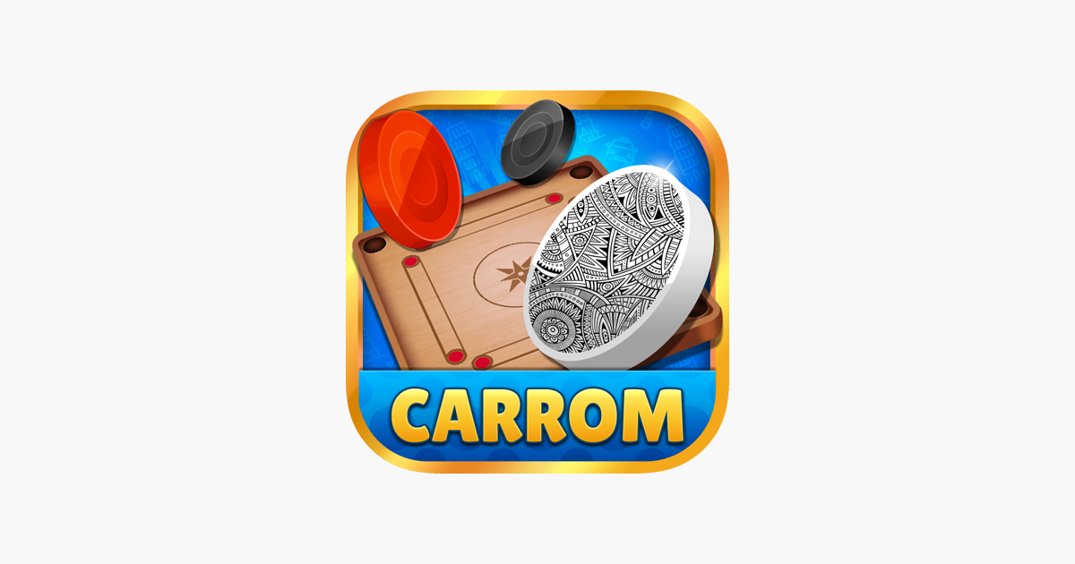 Games like Carrom Master