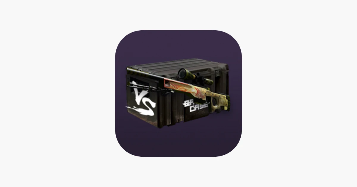 Games like Case Battle - Skins Simulator