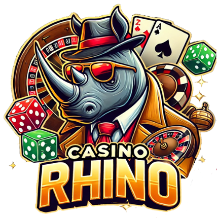 Casino Rhino Image