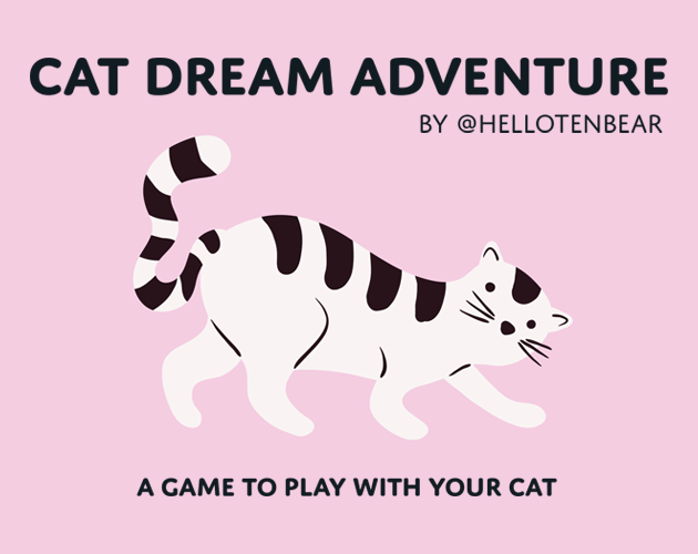 Games like Cat Dream Adventure