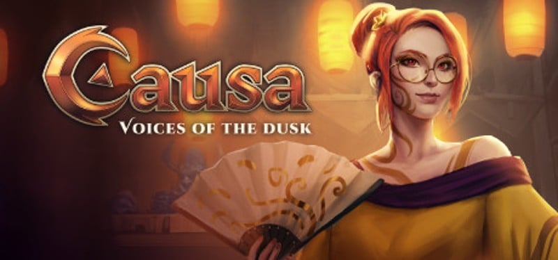 Causa, Voices of the Dusk Image