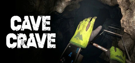 Games like Cave Crave VR