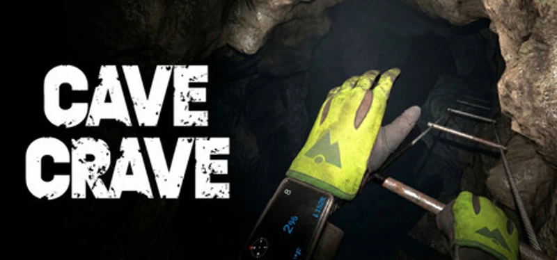 Cave Crave VR Image