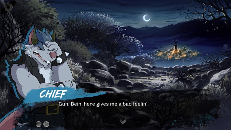 Celsius Strays Image