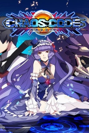 CHAOS CODE -NEW SIGN OF CATASTROPHE- Image