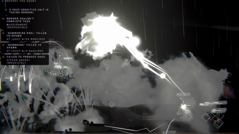 CHAOTIC ERA screenshot