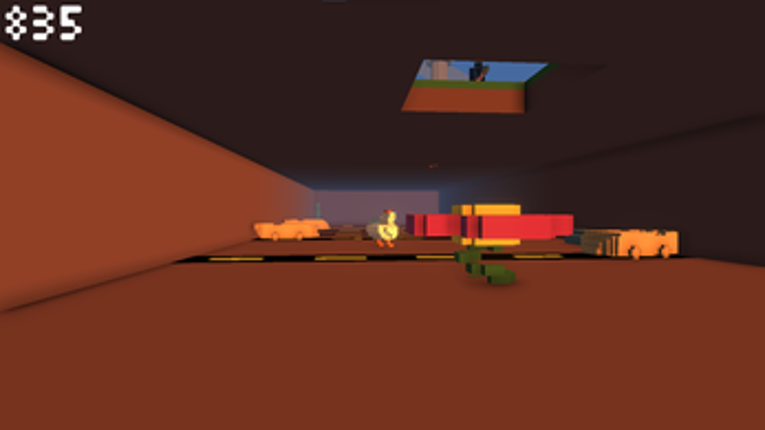 Chicrook: Puzzling Playground screenshot