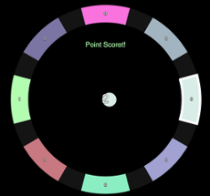 CIRKEL Pong Image