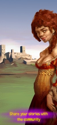 Clash of Stories screenshot
