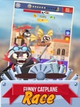 Clash Rider Cat IDLE Image