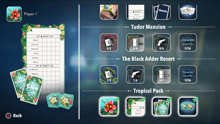 Clue Image