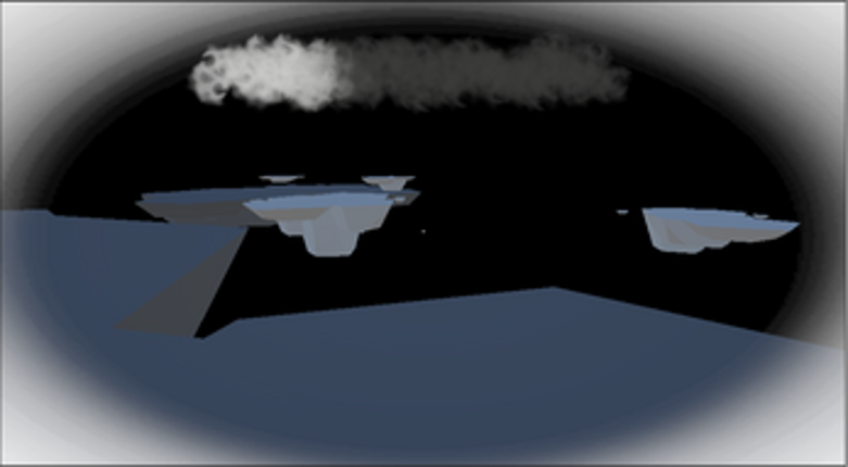 Coalescence screenshot