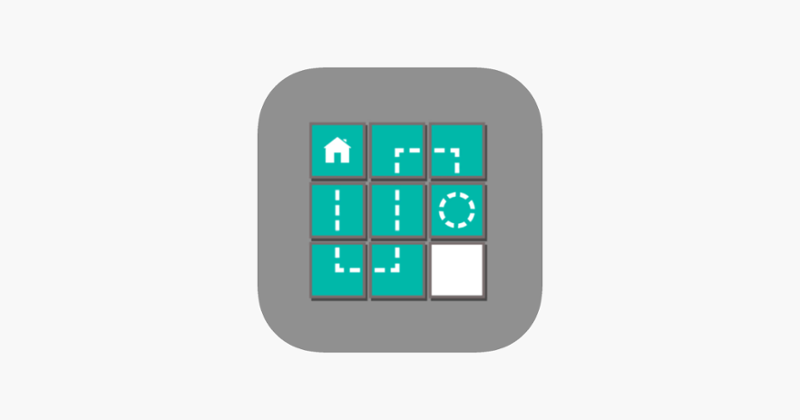 Color Fill : Puzzle Game Image
