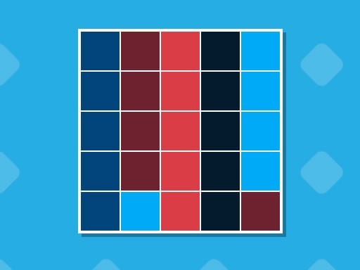 Games like Colors Grid