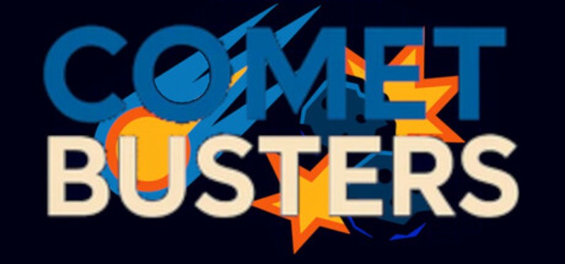 Comet Busters Image